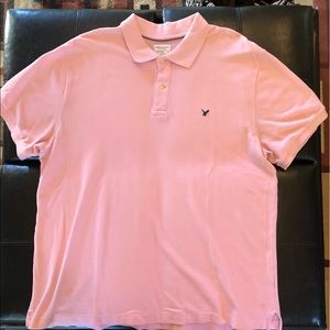 American Eagle Polo shirt